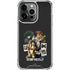 Cowboy Bebop Group Shot iPhone 15 Pro Clear Case